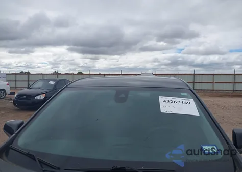 2021 Chevrolet Equinox Fwd Lt из США, поврежденный, VIN 3GNAXKEV9ML341025